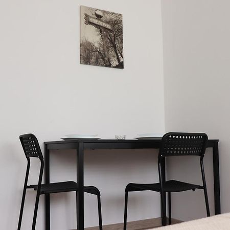 Apartamento Apartman Lena Banovo Brdo Belgrado Exterior foto