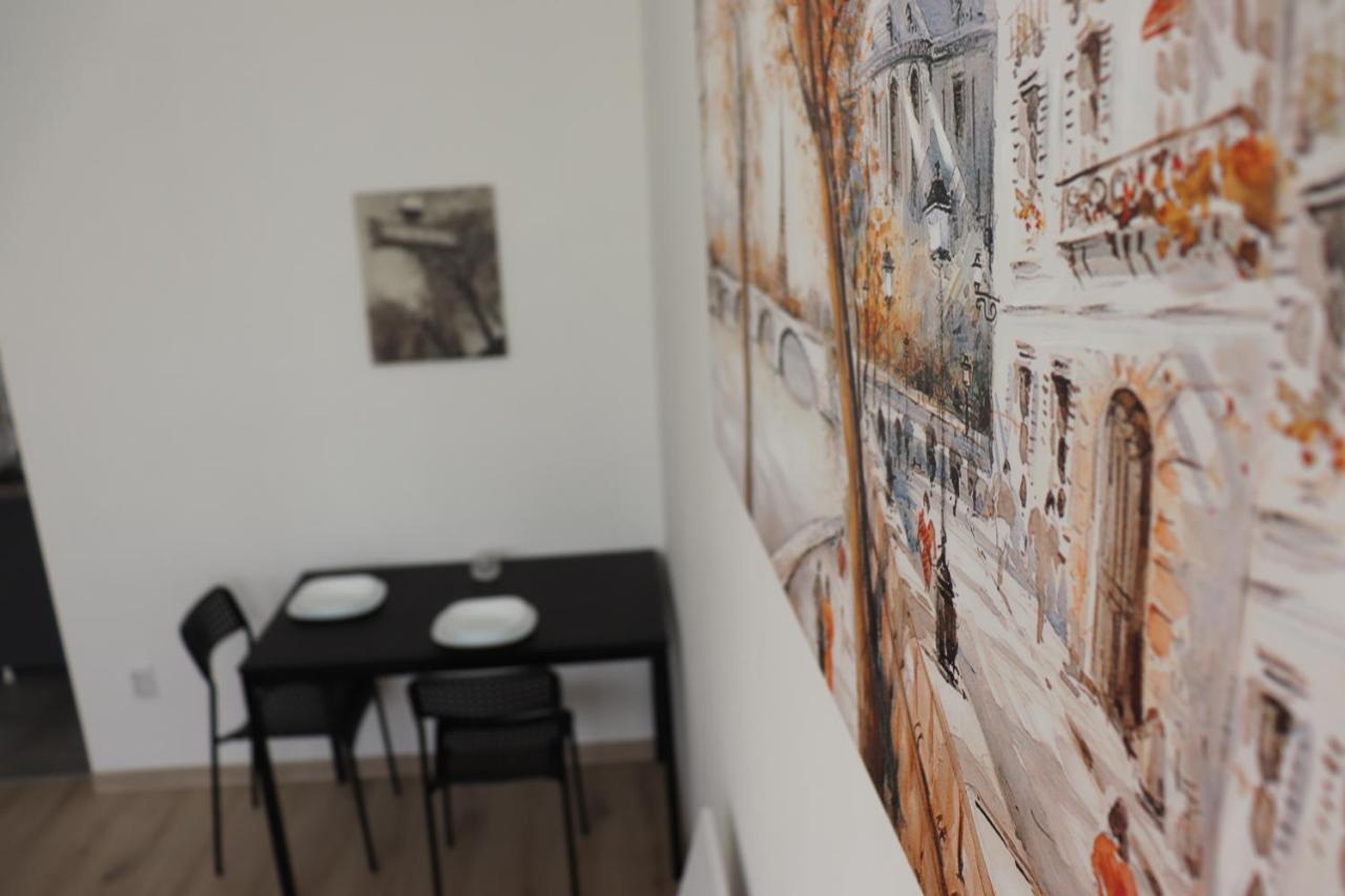 Apartamento Apartman Lena Banovo Brdo Belgrado Exterior foto